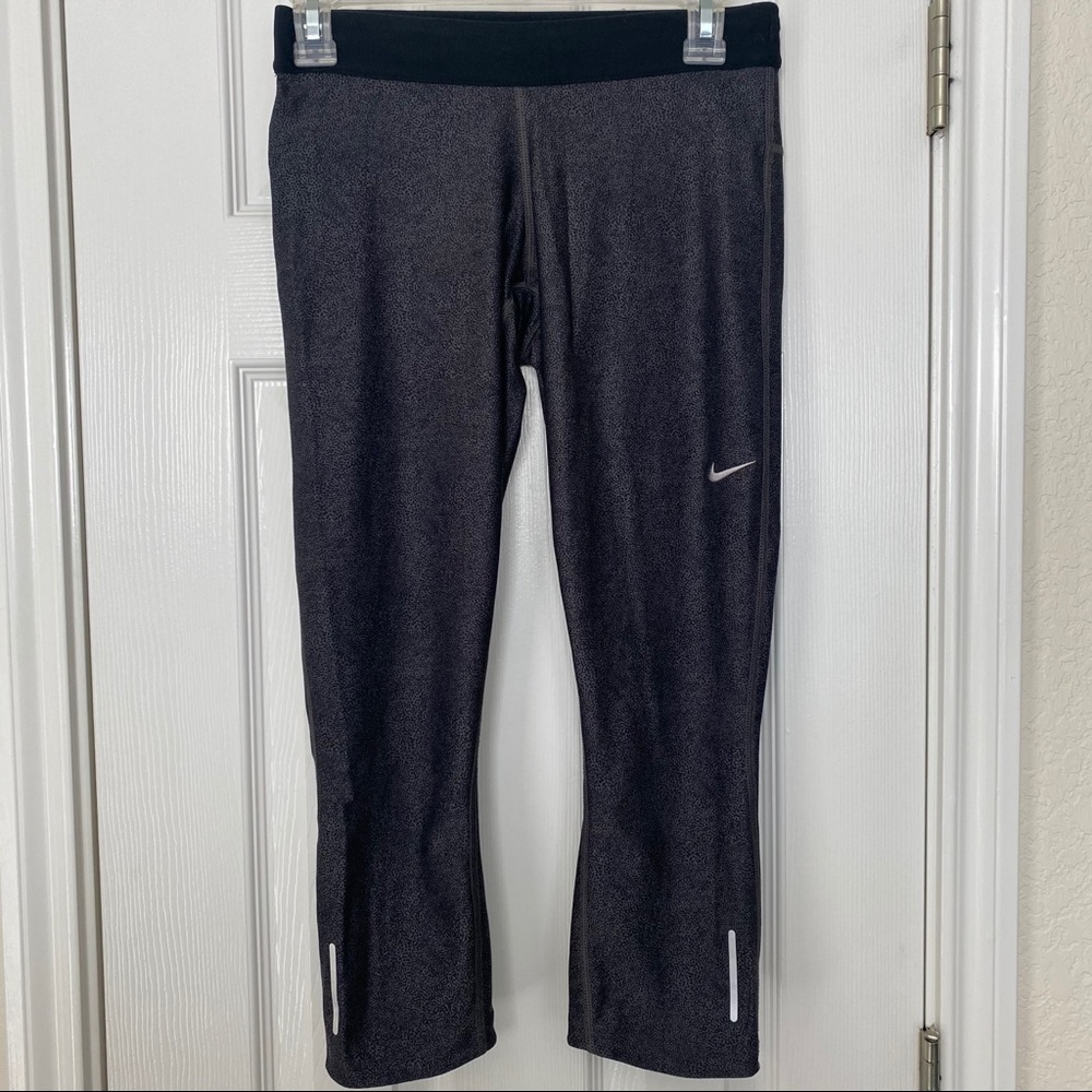 Dry Fit Leggings